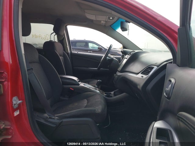 3C4PDDCG6HT600328 Dodge Journey Sxt