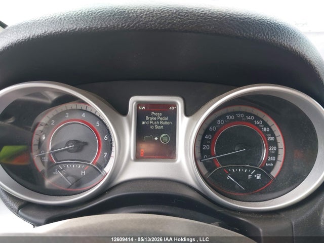 3C4PDDCG6HT600328 Dodge Journey Sxt