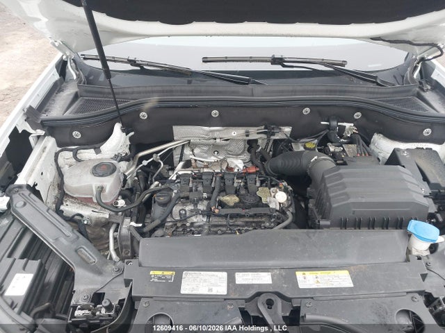 Volkswagen ATLAS SEL 2024 1V2BR2CA5RC582881 Image 10