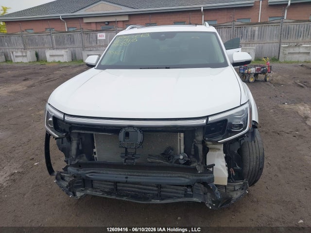 Volkswagen ATLAS SEL 2024 1V2BR2CA5RC582881 Image 13