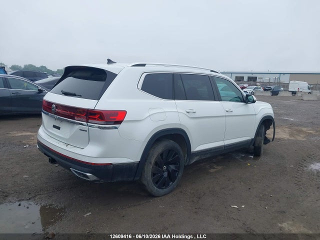 Volkswagen ATLAS SEL 2024 1V2BR2CA5RC582881 Image 14
