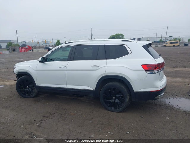 Volkswagen ATLAS SEL 2024 1V2BR2CA5RC582881 Image 15