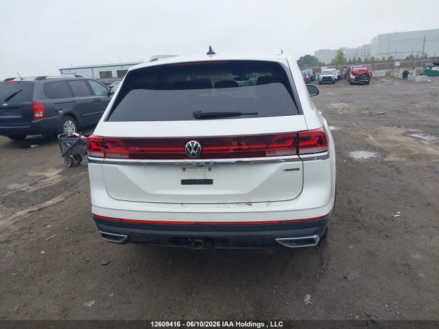 Volkswagen ATLAS SEL 2024 1V2BR2CA5RC582881 Image 17