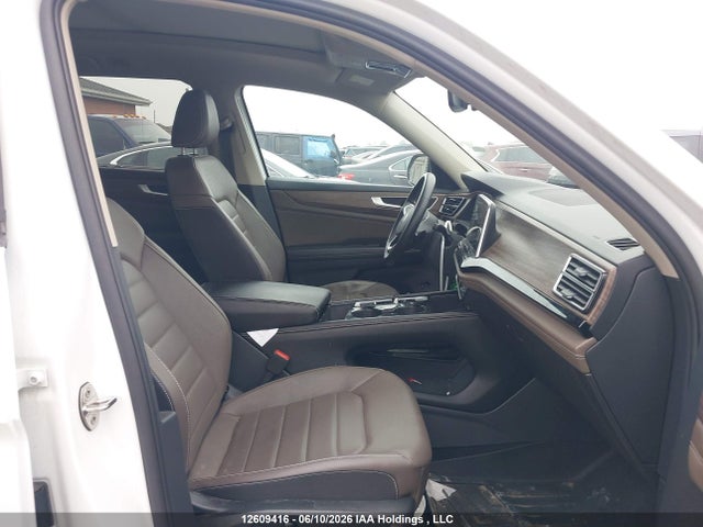 Volkswagen ATLAS SEL 2024 1V2BR2CA5RC582881 Image 5