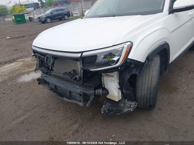 Volkswagen ATLAS SEL 2024 1V2BR2CA5RC582881 Image 6