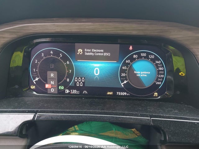 Volkswagen ATLAS SEL 2024 1V2BR2CA5RC582881 Image 7