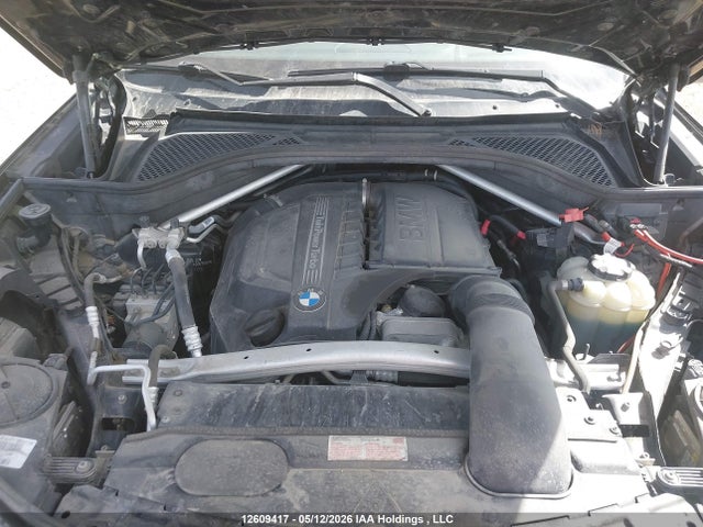 5UXKR0C54G0U11920 BMW X5 Xdrive35i
