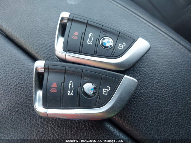 5UXKR0C54G0U11920 BMW X5 Xdrive35i