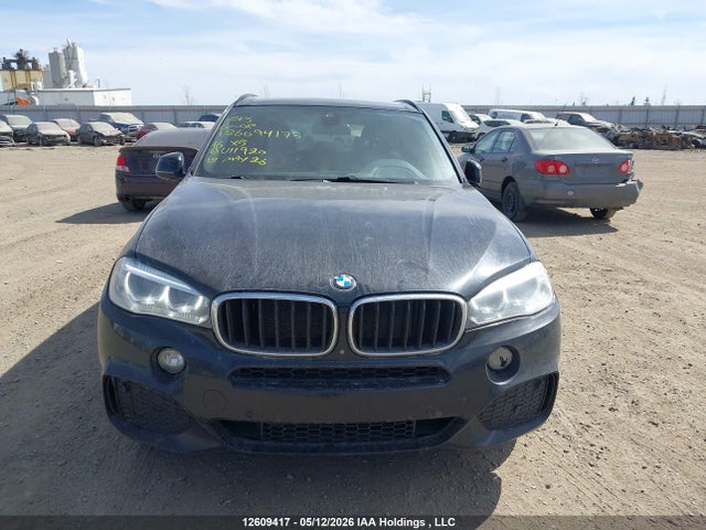 5UXKR0C54G0U11920 BMW X5 Xdrive35i