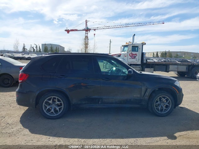 5UXKR0C54G0U11920 BMW X5 Xdrive35i