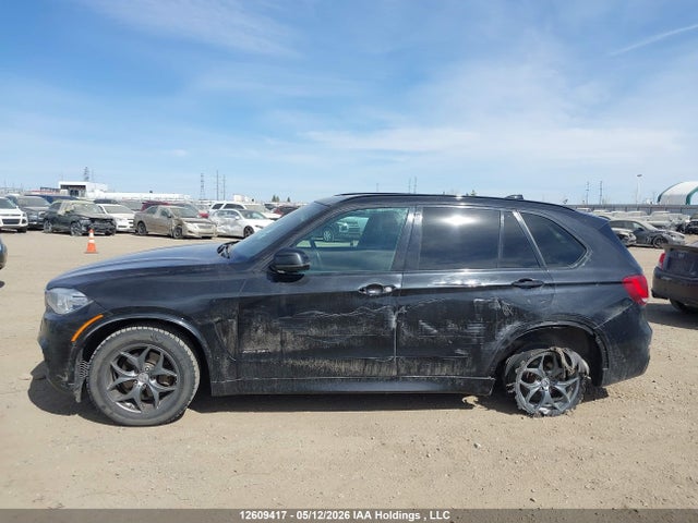 5UXKR0C54G0U11920 BMW X5 Xdrive35i