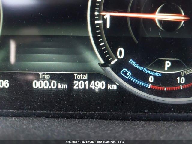 5UXKR0C54G0U11920 BMW X5 Xdrive35i