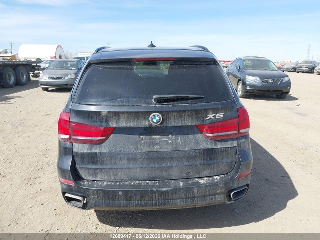5UXKR0C54G0U11920 BMW X5 Xdrive35i