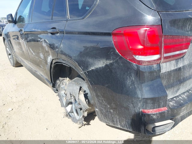 5UXKR0C54G0U11920 BMW X5 Xdrive35i
