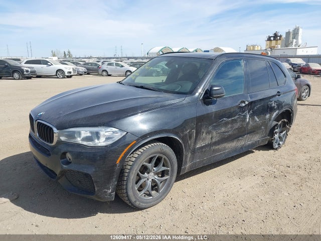 5UXKR0C54G0U11920 BMW X5 Xdrive35i