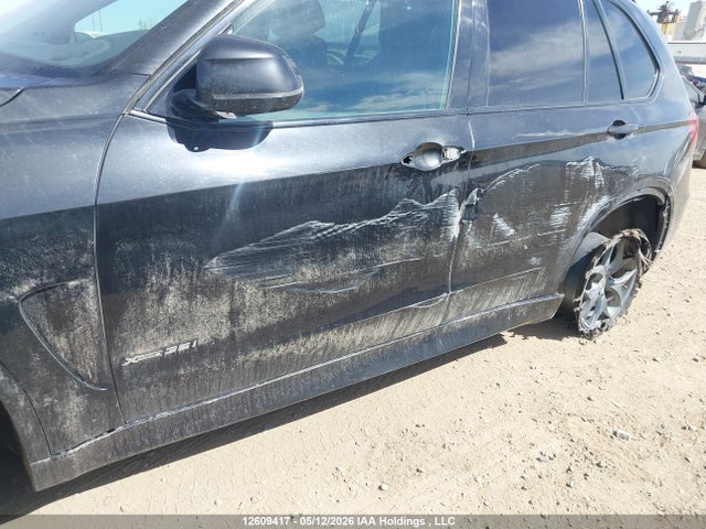 5UXKR0C54G0U11920 BMW X5 Xdrive35i
