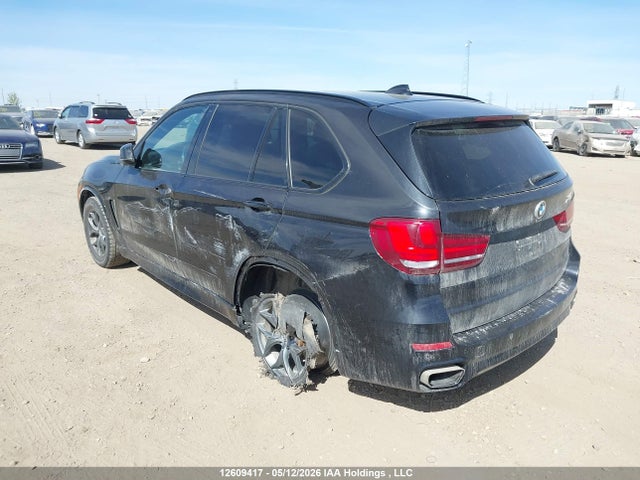 5UXKR0C54G0U11920 BMW X5 Xdrive35i