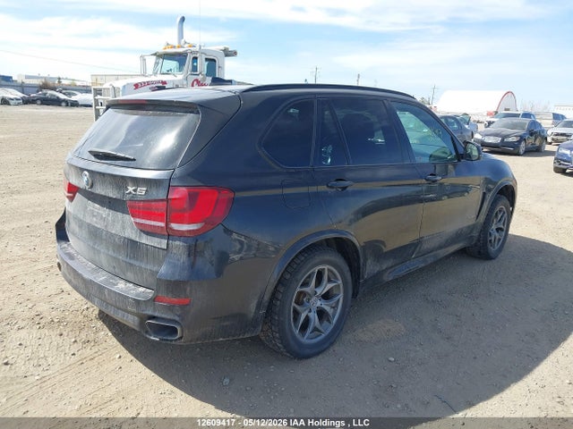 5UXKR0C54G0U11920 BMW X5 Xdrive35i