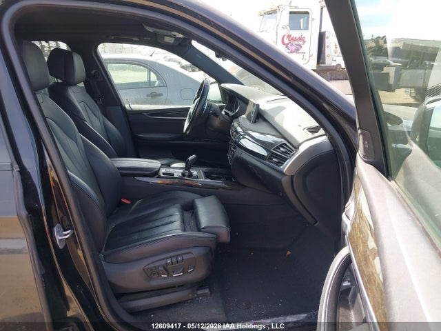5UXKR0C54G0U11920 BMW X5 Xdrive35i