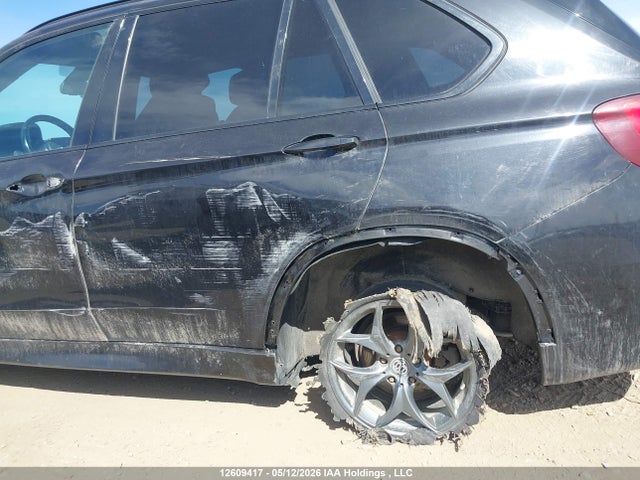 5UXKR0C54G0U11920 BMW X5 Xdrive35i