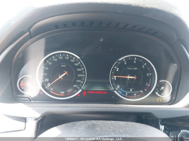 5UXKR0C54G0U11920 BMW X5 Xdrive35i