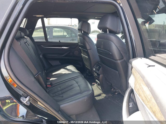 5UXKR0C54G0U11920 BMW X5 Xdrive35i