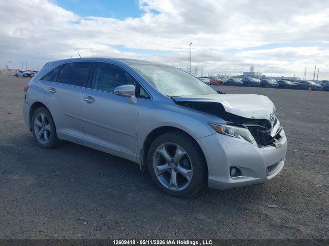 Auction sale of the 2013 Toyota Venza Base V6, vin: 4T3BK3BB4DU075191, lot number: 12609418