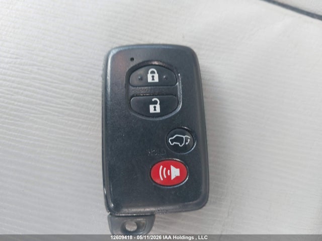Auction sale of the 2013 Toyota Venza Base V6, vin: 4T3BK3BB4DU075191, lot number: 12609418