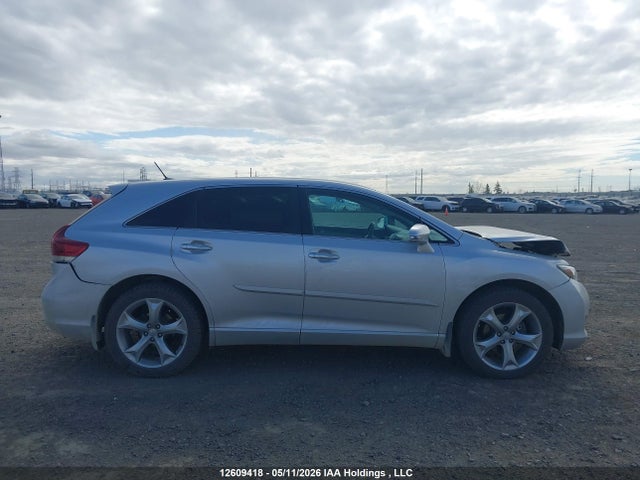 Auction sale of the 2013 Toyota Venza Base V6, vin: 4T3BK3BB4DU075191, lot number: 12609418