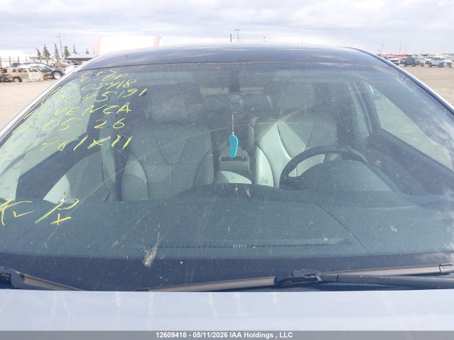 Auction sale of the 2013 Toyota Venza Base V6, vin: 4T3BK3BB4DU075191, lot number: 12609418