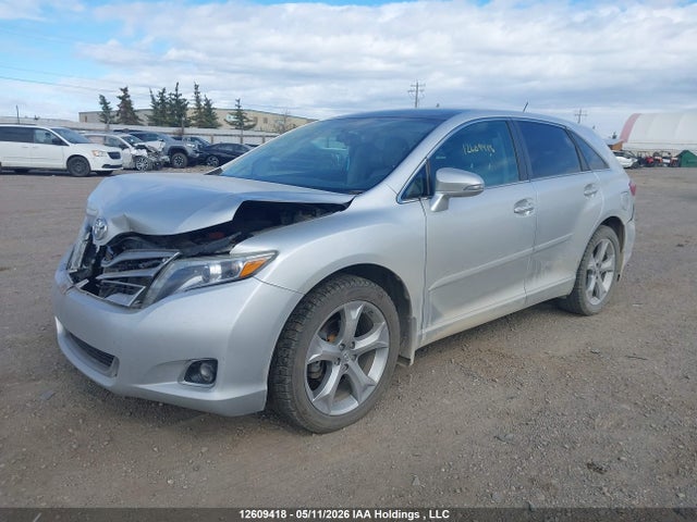 Auction sale of the 2013 Toyota Venza Base V6, vin: 4T3BK3BB4DU075191, lot number: 12609418