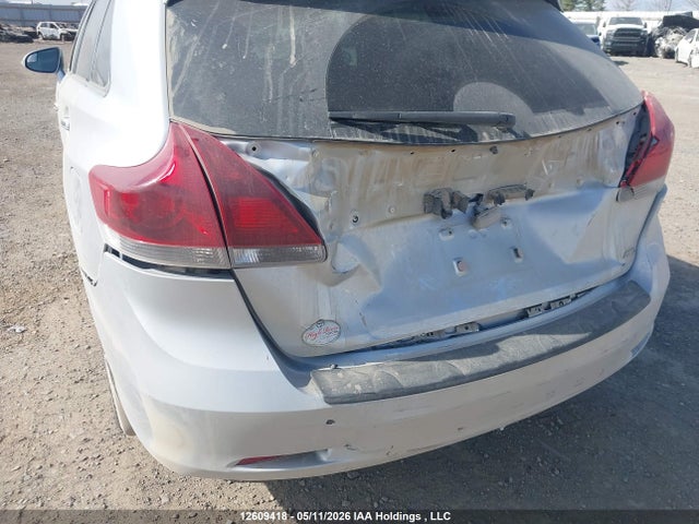 Auction sale of the 2013 Toyota Venza Base V6, vin: 4T3BK3BB4DU075191, lot number: 12609418