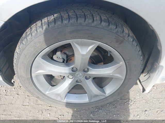 Auction sale of the 2013 Toyota Venza Base V6, vin: 4T3BK3BB4DU075191, lot number: 12609418