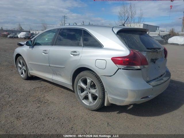 Auction sale of the 2013 Toyota Venza Base V6, vin: 4T3BK3BB4DU075191, lot number: 12609418