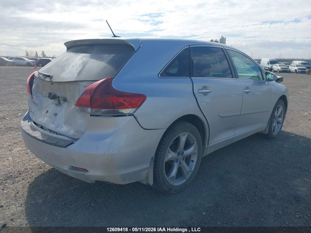 Auction sale of the 2013 Toyota Venza Base V6, vin: 4T3BK3BB4DU075191, lot number: 12609418