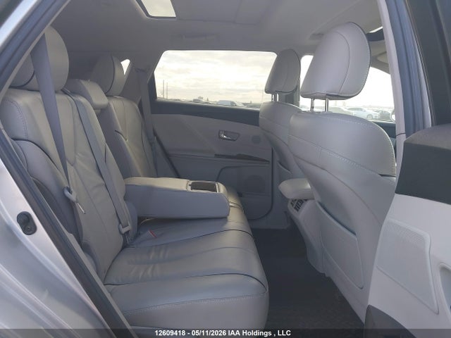 Auction sale of the 2013 Toyota Venza Base V6, vin: 4T3BK3BB4DU075191, lot number: 12609418