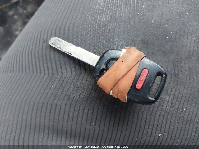 2009 Honda Fit Lx მანქანა იყიდება აუქციონზე, vin: JHMGE87559S807081, აუქციონის ნომერი: 12609419