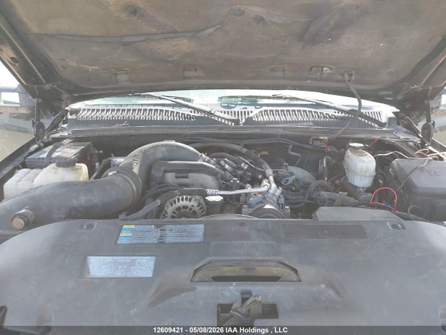 Aukcja sprzedaży 2005 Gmc Sierra K2500 Heavy Duty, vin: 1GTHK23265F823543, numer aukcji: 12609421