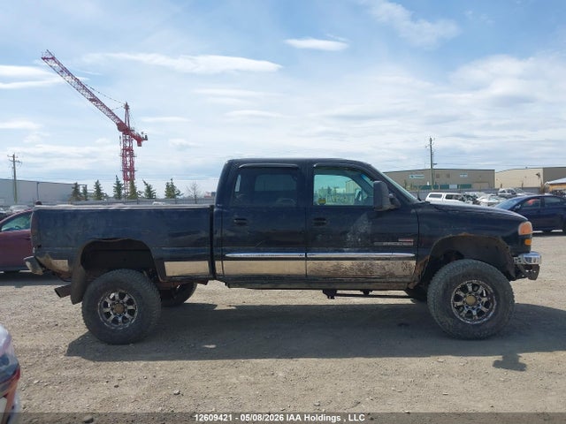 Aukcja sprzedaży 2005 Gmc Sierra K2500 Heavy Duty, vin: 1GTHK23265F823543, numer aukcji: 12609421