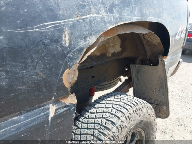 Aukcja sprzedaży 2005 Gmc Sierra K2500 Heavy Duty, vin: 1GTHK23265F823543, numer aukcji: 12609421