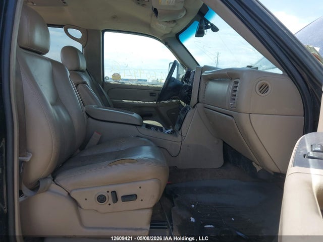 Aukcja sprzedaży 2005 Gmc Sierra K2500 Heavy Duty, vin: 1GTHK23265F823543, numer aukcji: 12609421