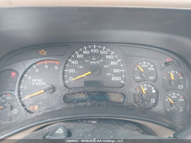 Aukcja sprzedaży 2005 Gmc Sierra K2500 Heavy Duty, vin: 1GTHK23265F823543, numer aukcji: 12609421