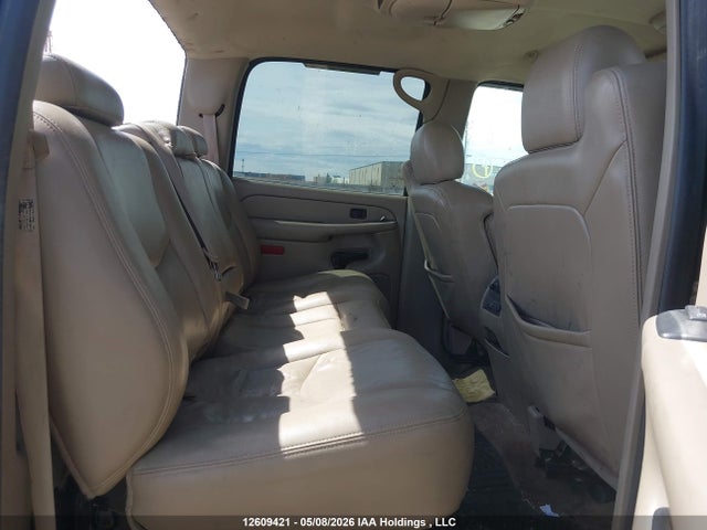 Aukcja sprzedaży 2005 Gmc Sierra K2500 Heavy Duty, vin: 1GTHK23265F823543, numer aukcji: 12609421