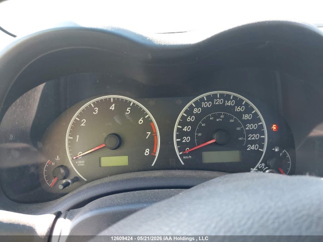 2010 Toyota Corolla S მანქანა იყიდება აუქციონზე, vin: 2T1BU4EE8AC290746, აუქციონის ნომერი: 12609424