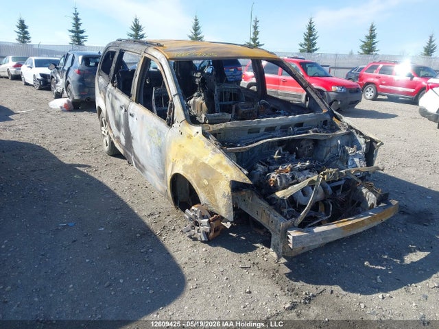 Продажа на аукционе авто 2010 Dodge Grand Caravan Se, vin: 2D4RN4DEXAR155901, номер лота: 12609425