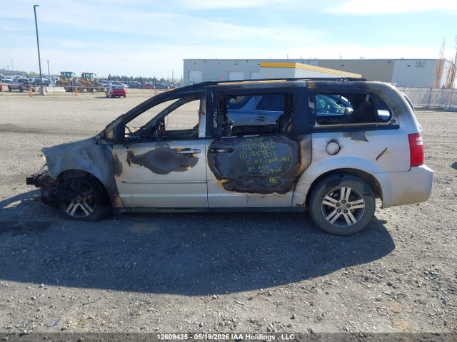 Продаж на аукціоні авто 2010 Dodge Grand Caravan Se, vin: 2D4RN4DEXAR155901, номер лоту: 12609425