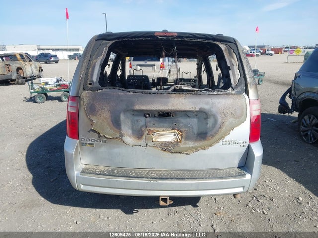 Продаж на аукціоні авто 2010 Dodge Grand Caravan Se, vin: 2D4RN4DEXAR155901, номер лоту: 12609425
