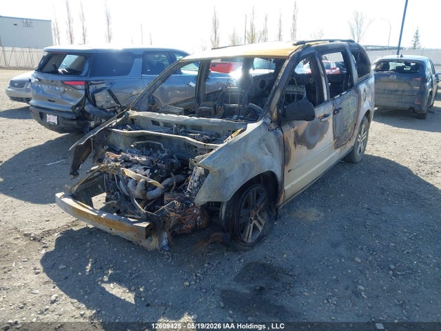 Продаж на аукціоні авто 2010 Dodge Grand Caravan Se, vin: 2D4RN4DEXAR155901, номер лоту: 12609425