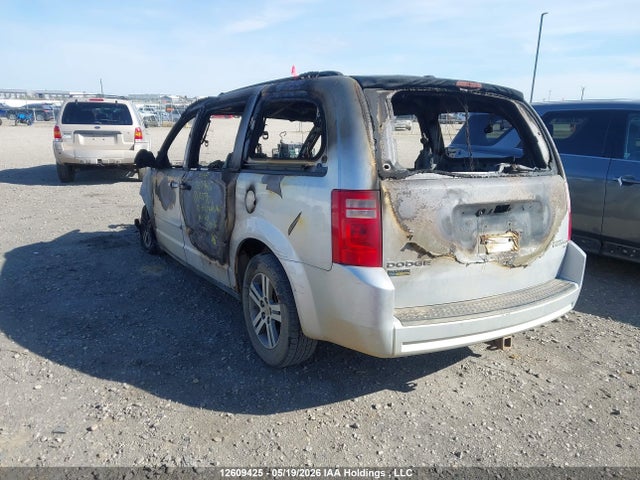 Продаж на аукціоні авто 2010 Dodge Grand Caravan Se, vin: 2D4RN4DEXAR155901, номер лоту: 12609425