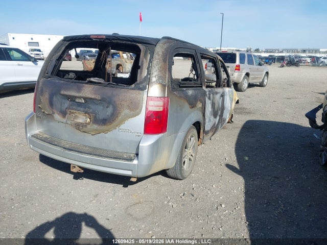 Продаж на аукціоні авто 2010 Dodge Grand Caravan Se, vin: 2D4RN4DEXAR155901, номер лоту: 12609425